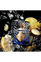 Blue Moon Ginger Dash Refillable Perfume